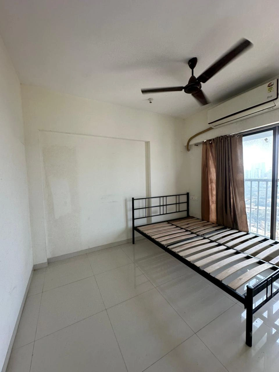 1 BHK Flat for Sale in Bhoomi Samarth, Goregaon East